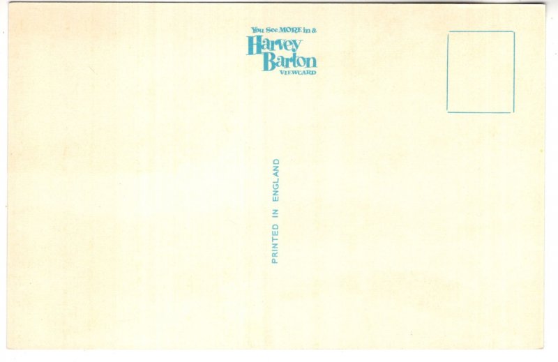 Fowey, Cornwall, England