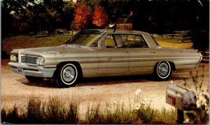 Catalina Vista, Major Auto Co Standish MI Vintage Postcard Z09