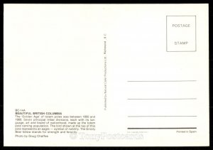 Beautiful British Columbia