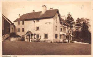 Lot372 Uk crianlarich hotel Stirling Perthshire, Scotland