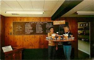 NH, Wilmot, New Hampshire, Freedom Acres Farm, Tasting Bar, Mike Roberts