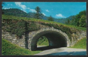 Tennessee - The Loop Underpass - [TN-091]