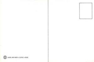 Laurel and Hardy Movie Poster  