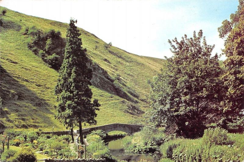 B99896 lode mill milldale derbyshire uk