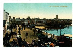 DONAGHADEE - Promenade - 1919