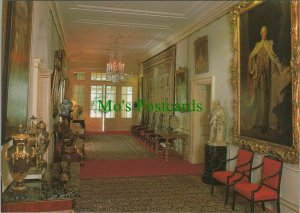 London Postcard - The Hall, Clarence House RR11656