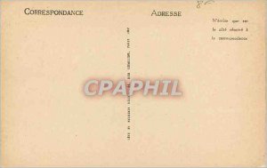 Old Postcard Monte Carlo casino and the terraces