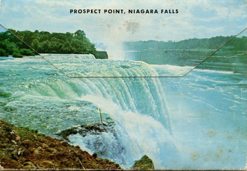 Folder - New York. New York State Thruway     (16 Views)