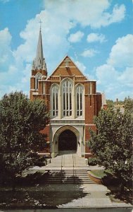 First Lutheran Church Sioux Falls, South Dakota SD