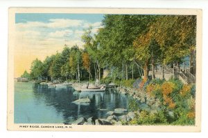 NH - Salem. Canobie Lake Park, Piney Ridge