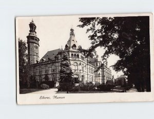 Postcard Museum, Liberec, Czech Republic