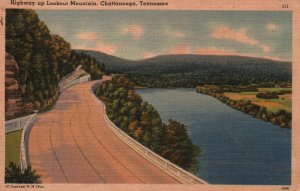 Lookout Mountain,Chattanooga,TN