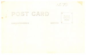 Maine  Rockwood  Moose River RPPC