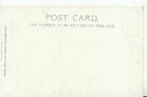 Dorset Postcard - Corfe Castle - Ref 10099A