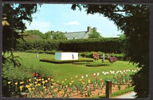 Franklin D Roosevelt Libraryand Museum,Hyde Park,NY