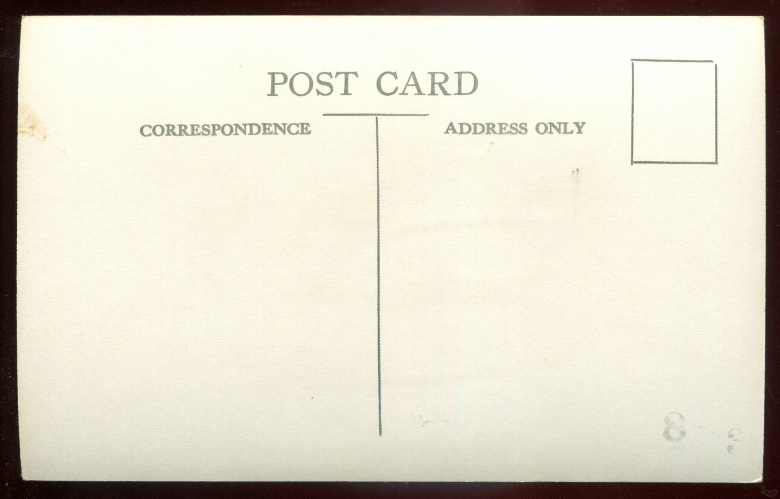 h2873 SHAUNAVON Saskatchewan 1950s Union Hospital. Cars. Real Photo