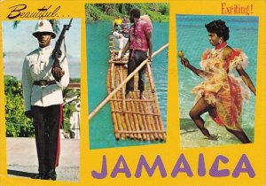 Jamaica Multi View