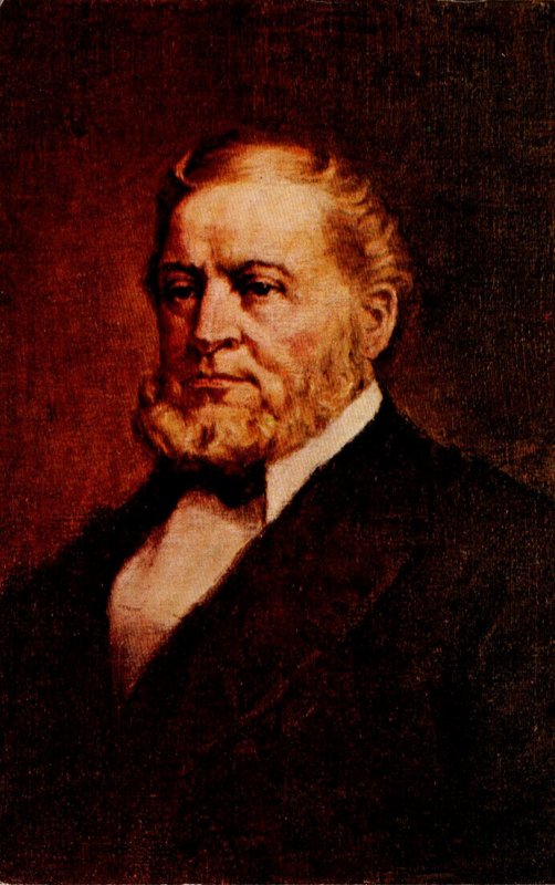 Brigham Young