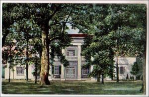 TN - Nashville. The Hermitage, Home of General Andrew Jackson