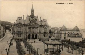 CPA Suresnes - La Mairie (274803)