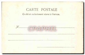 Paris - 16 - The Guimet Museum - Old Postcard