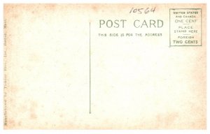 Camp Upton New York Long Island , View at Camp