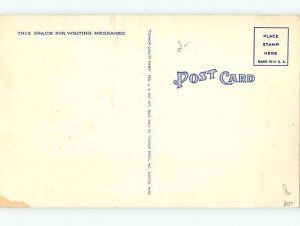 Linen BUILDING Lynn Massachusetts MA ho1833