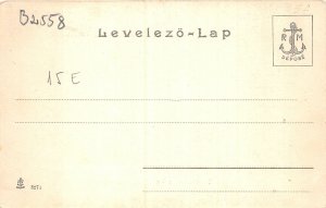 Lot124 meeting at the well in Hortobagy types folklore costume hungary