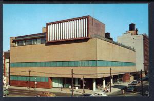 Pulic Library,Cincinnati,OH