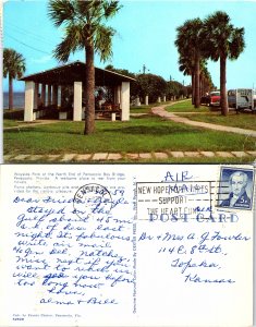 Wayside Park, Pensacola, Florida