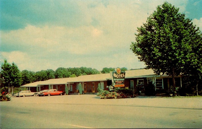 Kentucky Kuttawa Sid's Motel