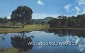 Taiping Lake Taiping, Perak Malaysia Unused 