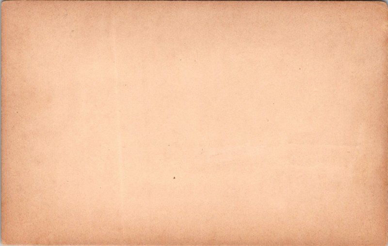 Mint British North Borneo Postcard Postal Stationery Green Multi Lenguage