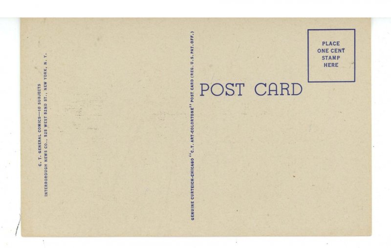 Humor - We're having a HOT TIME