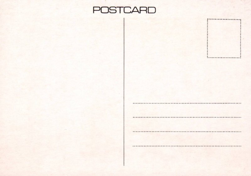 Mitre Peak,New Zealand Stamp BIN