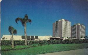 Florida Orlando Sheraton Twin Towers