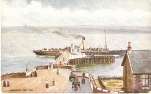 \Innellan\ Tuck Oilette PC #7343