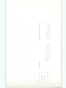 Old rppc NATURE SCENE Great Postcard AB0629