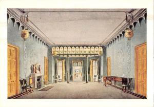 BR83382 the royal pavilion brighton the entrance hall postcard  uk