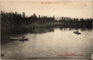 CPA VALREAS - Le Lac (511723)