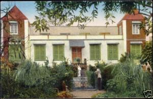spain, GRAN CANARIA, Casa de Campo (ca. 1910)