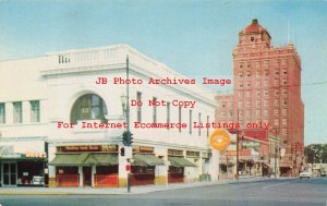 WA, Walla Walla, Washington, Street Scene, Marcus Whitman Hotel,Frye & Smith Pub