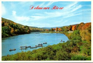 Delaware River Canoe Club