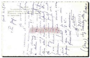 Modern Postcard Auch