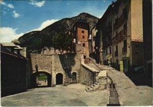 CPM BRIANCON La Petite Gargouille et la Porte d'Embrun (1204702)