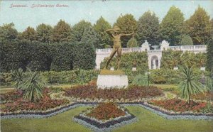 Germany Potsdam Sanssouci Siclianischer Garten