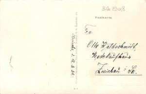 bg19018 Kreischa Sanatorium     germany