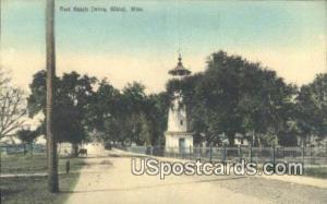 East Beach Drive Biloxi MS Unused