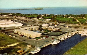 Holiday Inn Key Largo Florida