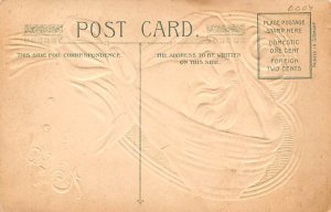 Valentines Day Postcard